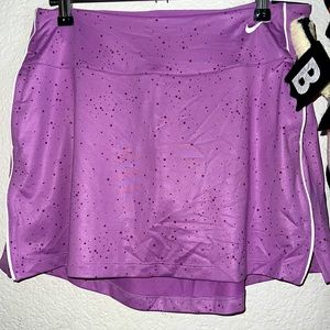 Nike tennis skirt